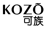 可族KOZO商标转让,商标出售,商标交易,商标买卖,中国商标网