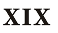 XIX商标转让,商标出售,商标交易,商标买卖,中国商标网