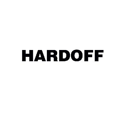 hardoff商标转让,商标出售,商标交易,商标买卖,中国商标网