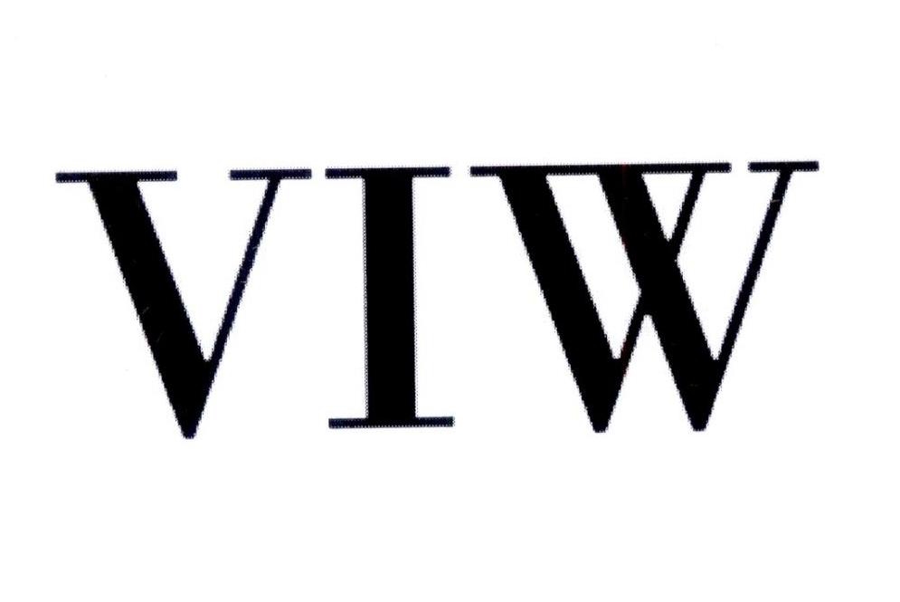 VIW商标转让,商标出售,商标交易,商标买卖,中国商标网