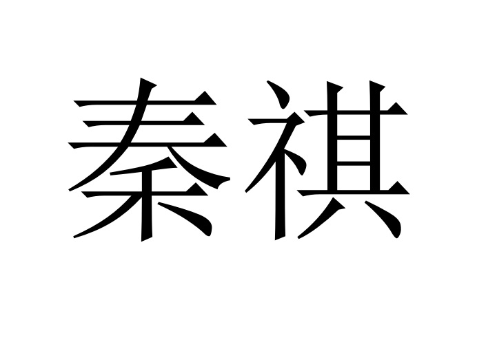 秦琪商标转让,商标出售,商标交易,商标买卖,中国商标网