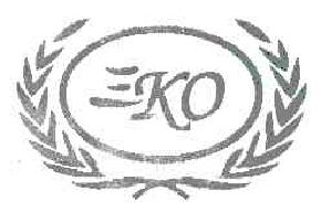 EKO商标转让,商标出售,商标交易,商标买卖,中国商标网