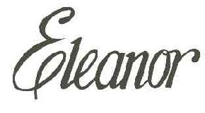 ELEANOR商标转让,商标出售,商标交易,商标买卖,中国商标网