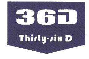 DTHIRTY-SIX商标转让,商标出售,商标交易,商标买卖,中国商标网