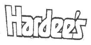 HARDEES商标转让,商标出售,商标交易,商标买卖,中国商标网