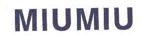 MIUMIU商标转让,商标出售,商标交易,商标买卖,中国商标网