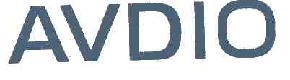 AVDIO商标转让,商标出售,商标交易,商标买卖,中国商标网