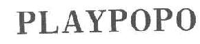 PLAYPOPO商标转让,商标出售,商标交易,商标买卖,中国商标网