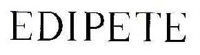 EDIPETE商标转让,商标出售,商标交易,商标买卖,中国商标网