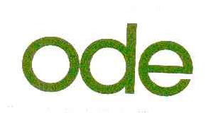 ODE商标转让,商标出售,商标交易,商标买卖,中国商标网