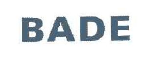 BADE商标转让,商标出售,商标交易,商标买卖,中国商标网