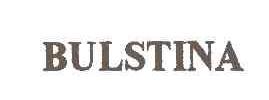 BULSTINA商标转让,商标出售,商标交易,商标买卖,中国商标网