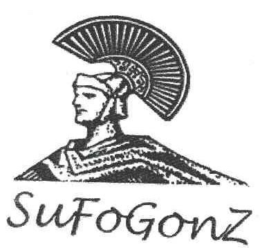 SUFOGONZ商标转让,商标出售,商标交易,商标买卖,中国商标网