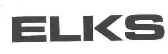 ELKS商标转让,商标出售,商标交易,商标买卖,中国商标网