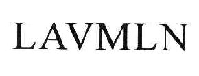 LAVMLN商标转让,商标出售,商标交易,商标买卖,中国商标网