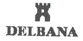DELBANA商标转让,商标出售,商标交易,商标买卖,中国商标网