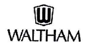 WWALTHAM商标转让,商标出售,商标交易,商标买卖,中国商标网