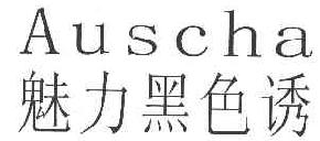 魅力黑色诱AUSCHA商标转让,商标出售,商标交易,商标买卖,中国商标网