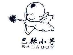 巴辣小子BALABOY商标转让,商标出售,商标交易,商标买卖,中国商标网