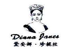 黛安娜珍妮丝DIANAJANES商标转让,商标出售,商标交易,商标买卖,中国商标网
