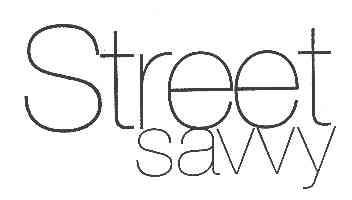 STREETSAVVY商标转让,商标出售,商标交易,商标买卖,中国商标网