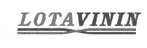 LOTAVININ商标转让,商标出售,商标交易,商标买卖,中国商标网