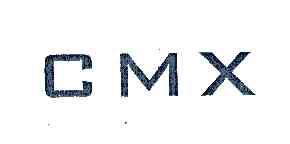 CMX商标转让,商标出售,商标交易,商标买卖,中国商标网