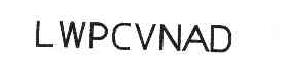 LWPCVNAD商标转让,商标出售,商标交易,商标买卖,中国商标网