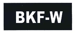 BKF-W商标转让,商标出售,商标交易,商标买卖,中国商标网