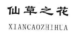 仙草之花XIANCAOZHIHUA商标转让,商标出售,商标交易,商标买卖,中国商标网