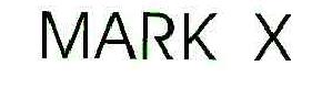 MARKX商标转让,商标出售,商标交易,商标买卖,中国商标网