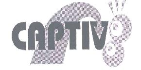CAPTIV商标转让,商标出售,商标交易,商标买卖,中国商标网