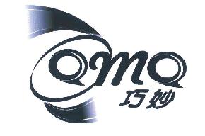 巧妙+QMQ+图形商标转让,商标出售,商标交易,商标买卖,中国商标网