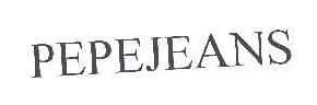 PEPEJEANS商标转让,商标出售,商标交易,商标买卖,中国商标网