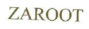 ZAROOT商标转让,商标出售,商标交易,商标买卖,中国商标网