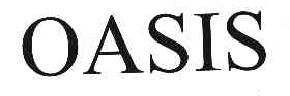OASIS商标转让,商标出售,商标交易,商标买卖,中国商标网