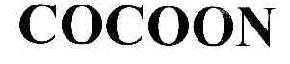 COCOON商标转让,商标出售,商标交易,商标买卖,中国商标网