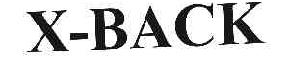 XBACK商标转让,商标出售,商标交易,商标买卖,中国商标网