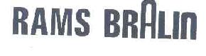 RAMS BRALIN商标转让,商标出售,商标交易,商标买卖,中国商标网