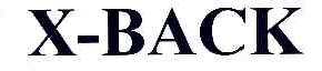 XBACK商标转让,商标出售,商标交易,商标买卖,中国商标网