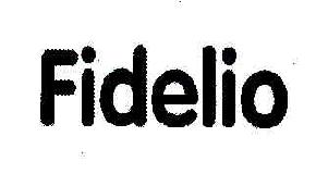 FIDELIO商标转让,商标出售,商标交易,商标买卖,中国商标网