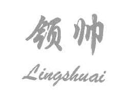 领帅LINGSHUAI商标转让,商标出售,商标交易,商标买卖,中国商标网