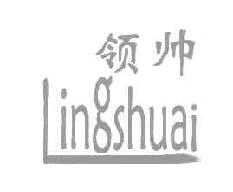 领帅LINGSHUAI商标转让,商标出售,商标交易,商标买卖,中国商标网