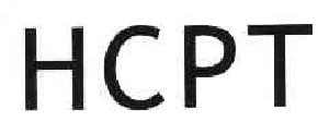 HCPT商标转让,商标出售,商标交易,商标买卖,中国商标网
