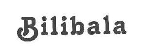 BILIBALA商标转让,商标出售,商标交易,商标买卖,中国商标网