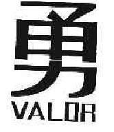 勇VALOR商标转让,商标出售,商标交易,商标买卖,中国商标网