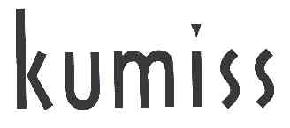 KUMISS商标转让,商标出售,商标交易,商标买卖,中国商标网
