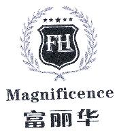 富丽华MAGNIFICENCEFLH商标转让,商标出售,商标交易,商标买卖,中国商标网
