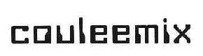 COULEEMIX商标转让,商标出售,商标交易,商标买卖,中国商标网