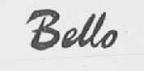 bello商标转让,商标出售,商标交易,商标买卖,中国商标网